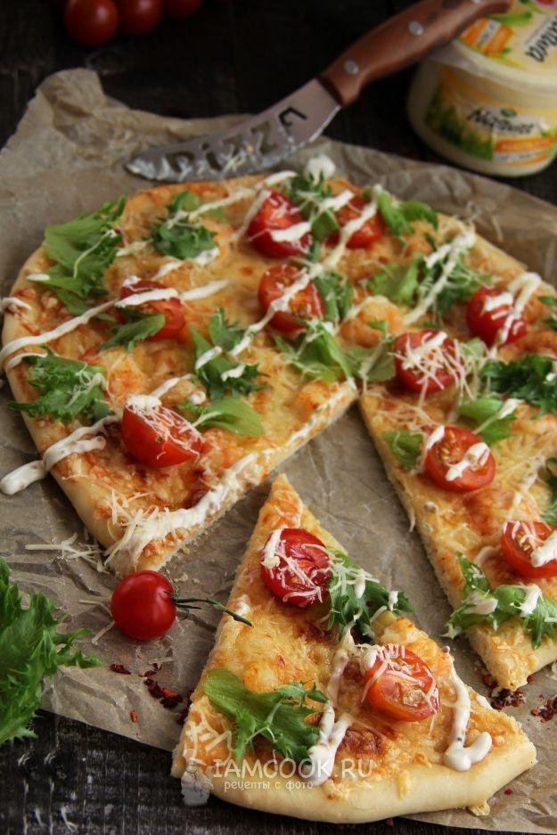Pepperoni